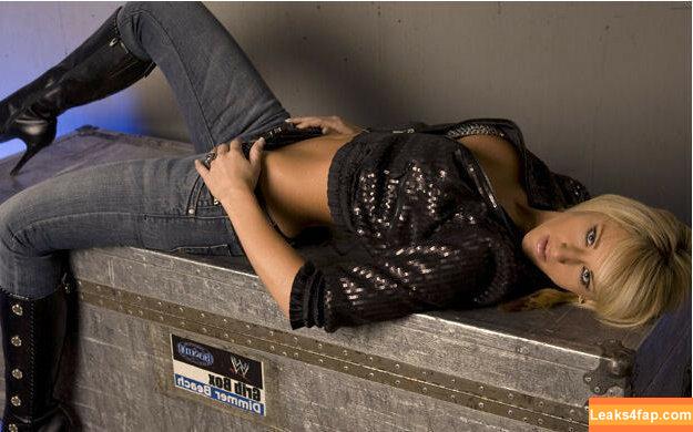 WWE Michelle McCool / mimicalacool leaked photo photo #0063