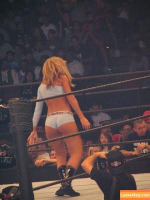 WWE Michelle McCool фото #0021