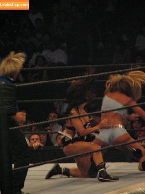 WWE Michelle McCool photo #0022