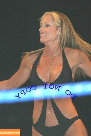 WWE Michelle McCool фото #0026