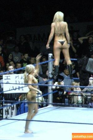 WWE Michelle McCool фото #0034