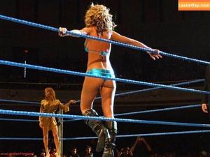 WWE Michelle McCool фото #0050