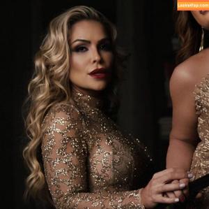 WWE Natalya Neidhart , The Boat photo #0026