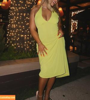 WWE Nikkita Lyons photo #0009