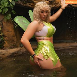 WWE Nikkita Lyons photo #0015
