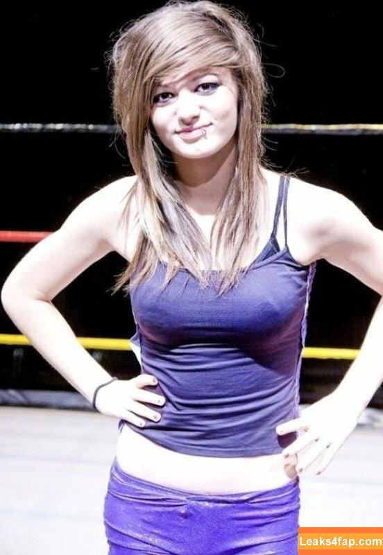 WWE Paige leaked photo photo #0012