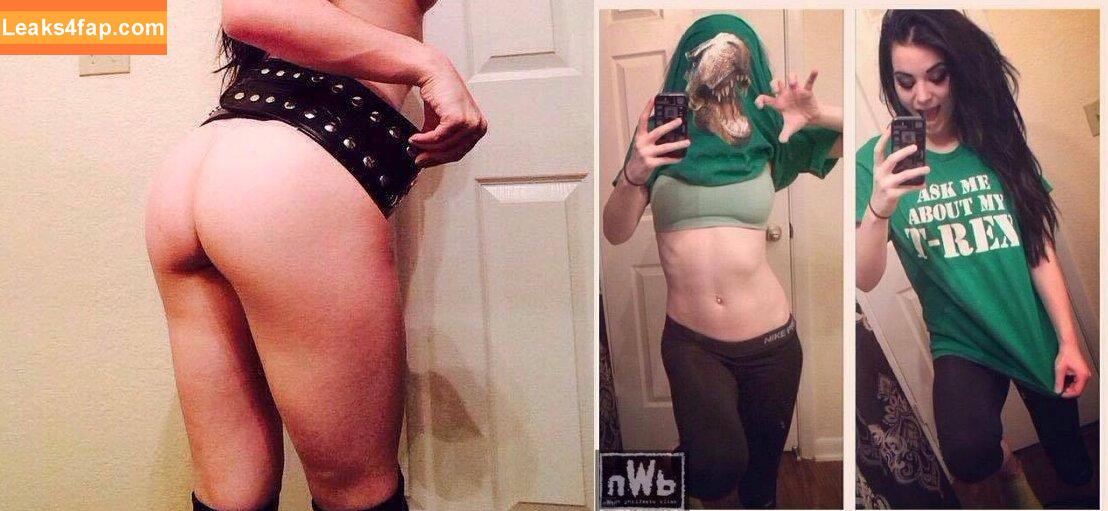WWE Paige / https: leaked photo photo #0018