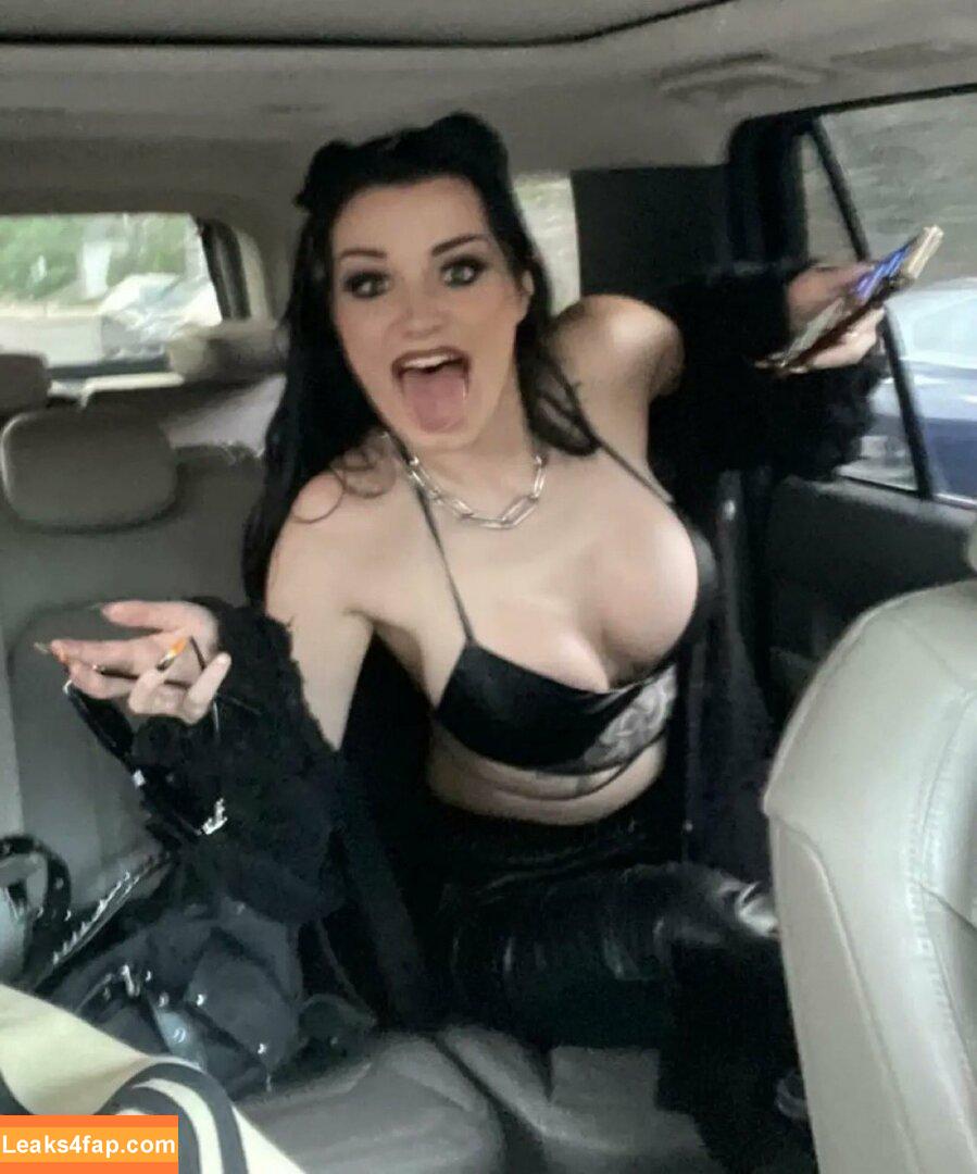 WWE Paige / https: leaked photo photo #0025