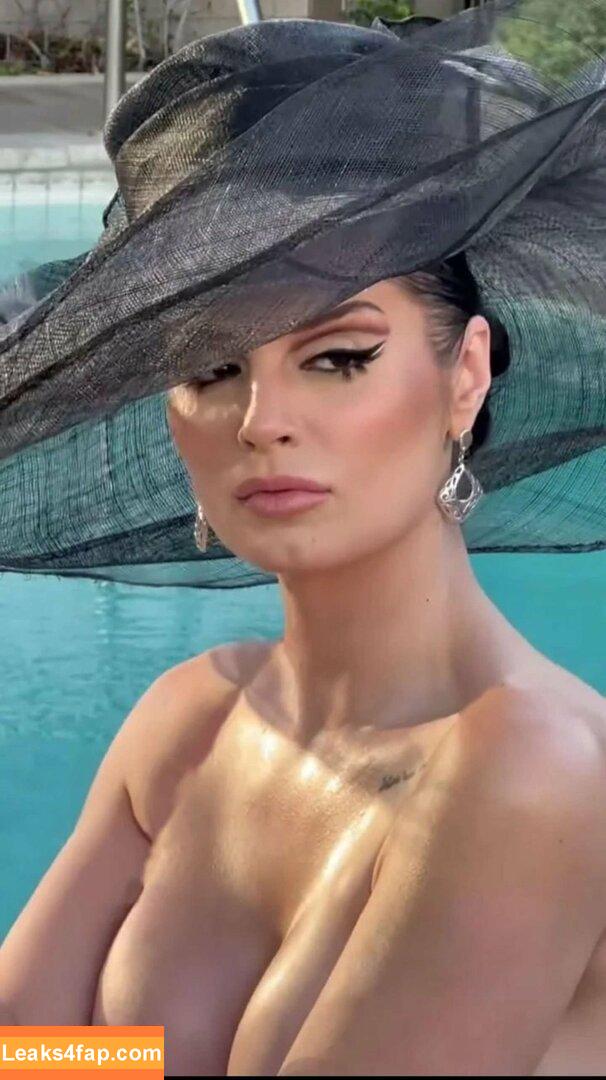 WWE Paige / https: leaked photo photo #0026