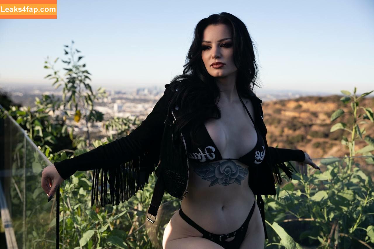 WWE Paige / https: leaked photo photo #0030