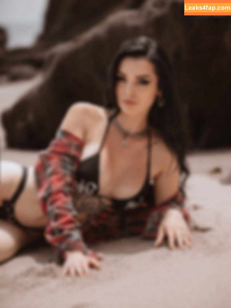 WWE's Paige / Saraya Bevis / realtonistorm / saraya leaked photo photo #0024