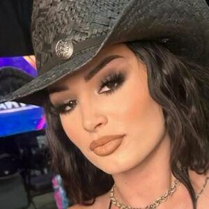 WWE's Paige photo #0006
