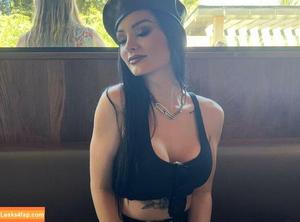 WWE's Paige photo #0012