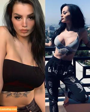 WWE's Paige photo #0014