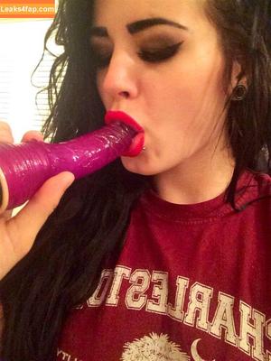 WWE's Paige фото #0022