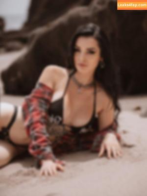 WWE's Paige фото #0024