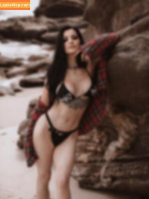 WWE's Paige фото #0026