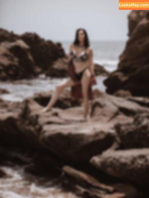 WWE's Paige фото #0028