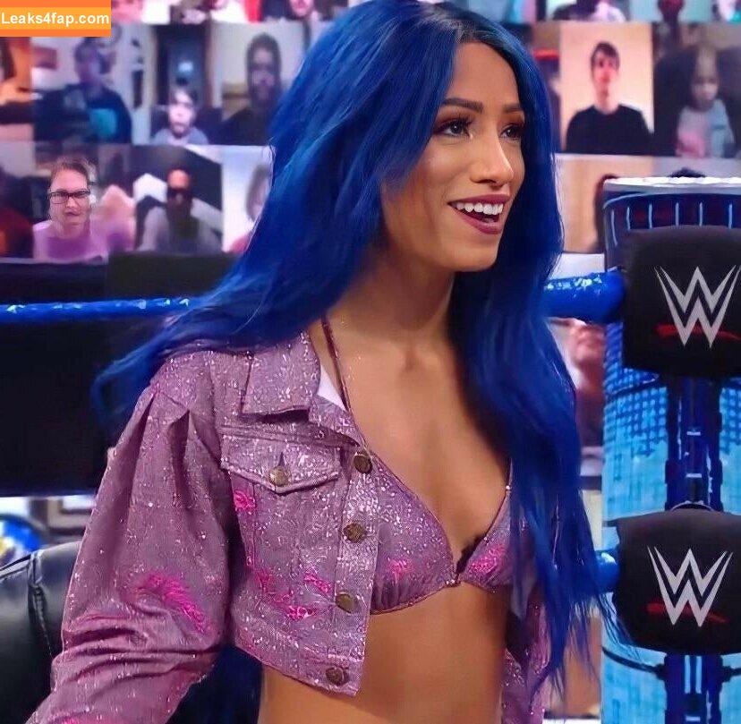 WWE Sasha Banks / SashaBanks / soxysasha leaked photo photo #0001