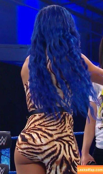 WWE Sasha Banks / SashaBanks / soxysasha слитое фото фото #0006