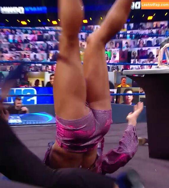 WWE Sasha Banks / SashaBanks / soxysasha leaked photo photo #0010