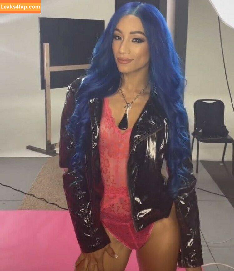 WWE Sasha Banks / SashaBanks / soxysasha leaked photo photo #0011
