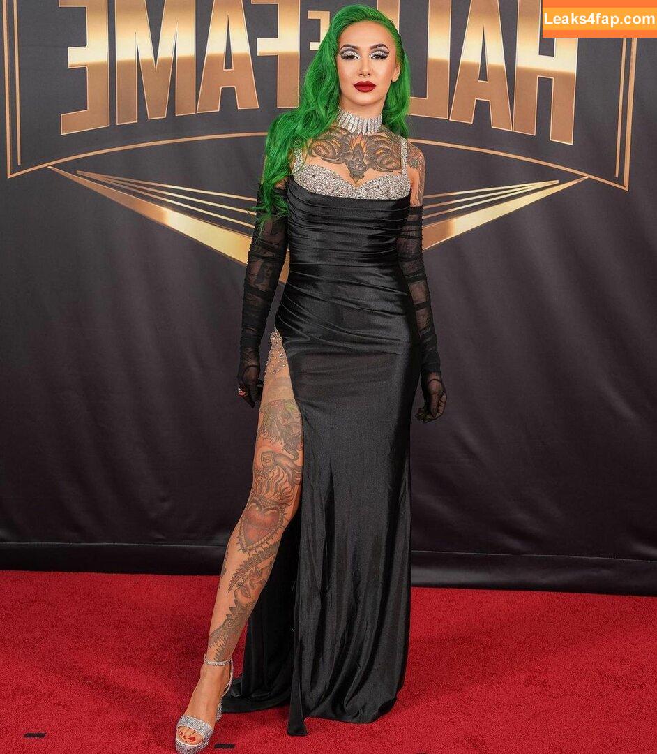 WWE Shotzi / Shotzi Blackheart / ShotziWWE leaked photo photo #0023