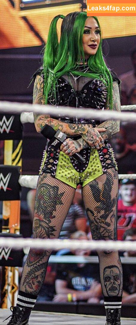 WWE Shotzi / Shotzi Blackheart / ShotziWWE leaked photo photo #0036