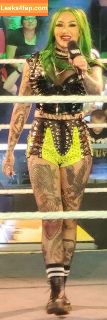 WWE Shotzi / Shotzi Blackheart / ShotziWWE leaked photo photo #0039