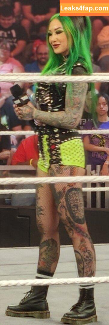 WWE Shotzi / Shotzi Blackheart / ShotziWWE leaked photo photo #0041