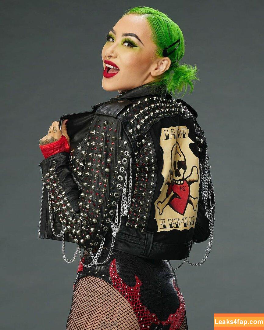 WWE Shotzi / Shotzi Blackheart / ShotziWWE leaked photo photo #0058