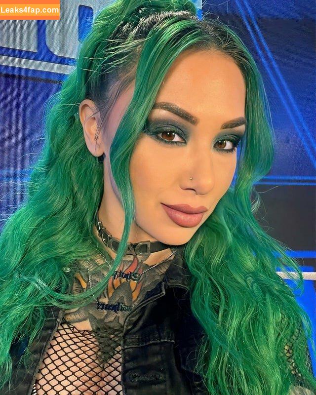 WWE Shotzi / Shotzi Blackheart / ShotziWWE leaked photo photo #0069