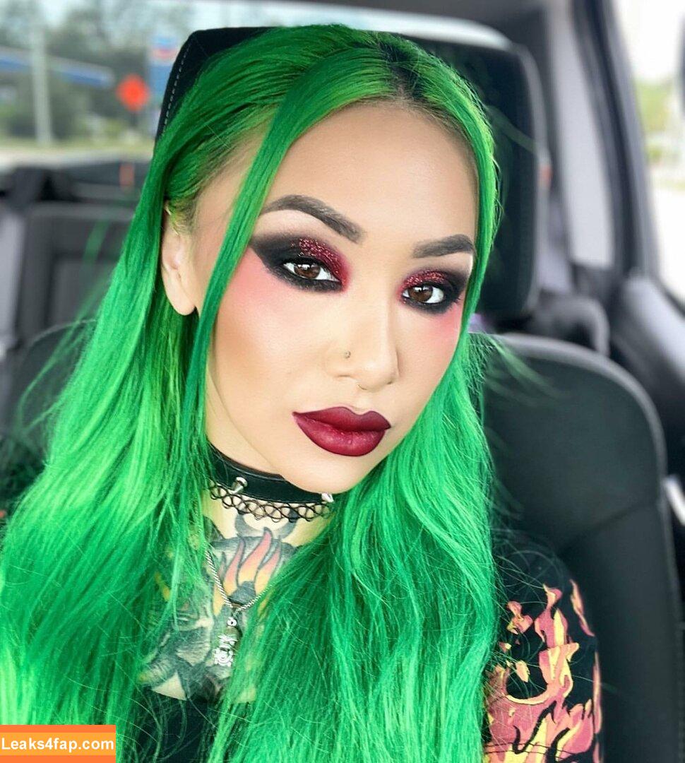 WWE Shotzi / Shotzi Blackheart / ShotziWWE leaked photo photo #0070