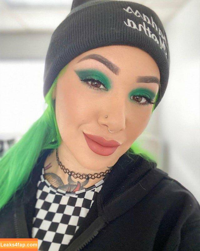 WWE Shotzi / Shotzi Blackheart / ShotziWWE leaked photo photo #0074