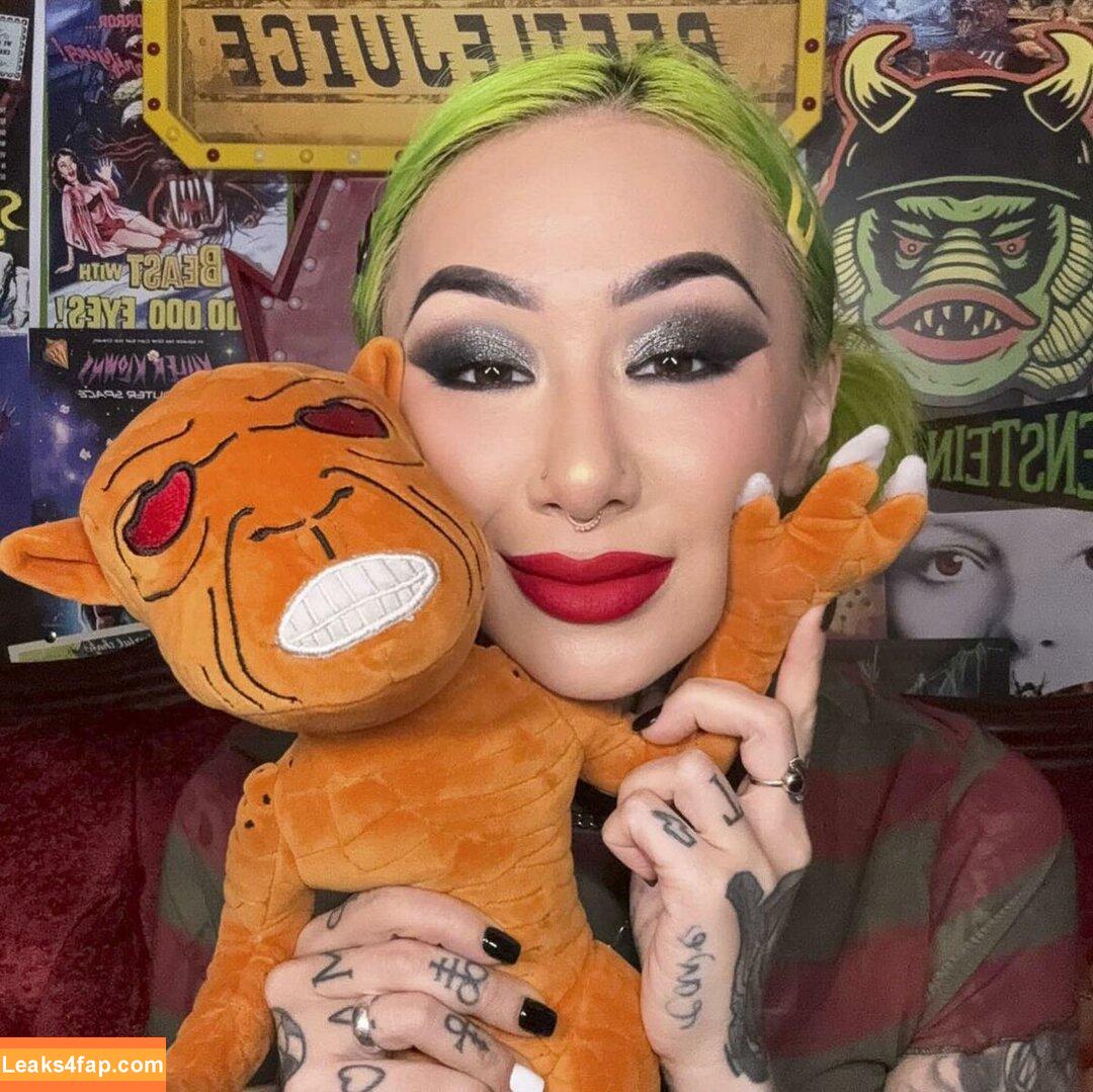 WWE Shotzi / Shotzi Blackheart / ShotziWWE leaked photo photo #0092