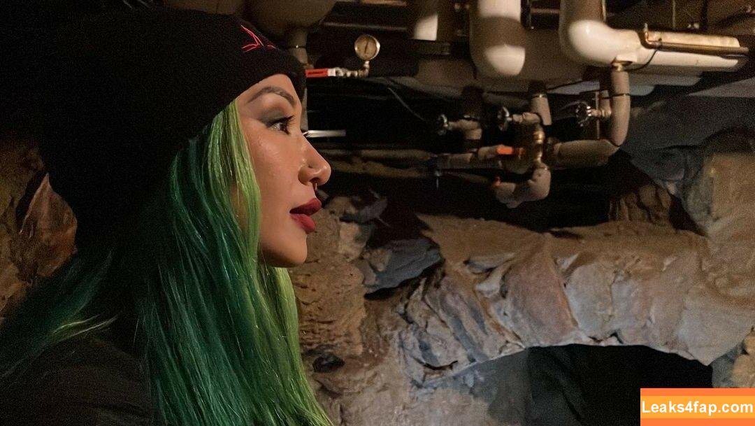 WWE Shotzi / Shotzi Blackheart / ShotziWWE leaked photo photo #0123