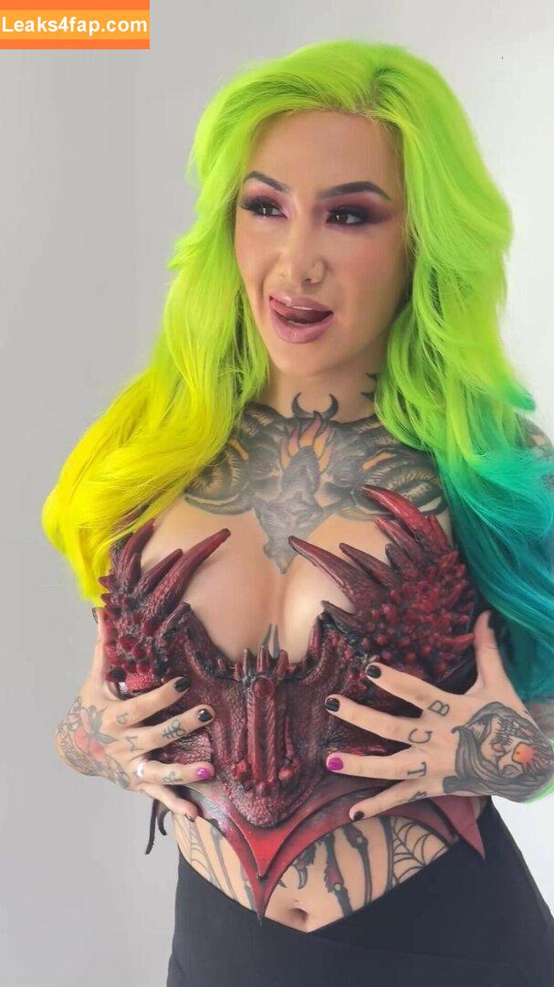 WWE Shotzi / Shotzi Blackheart / ShotziWWE leaked photo photo #0129