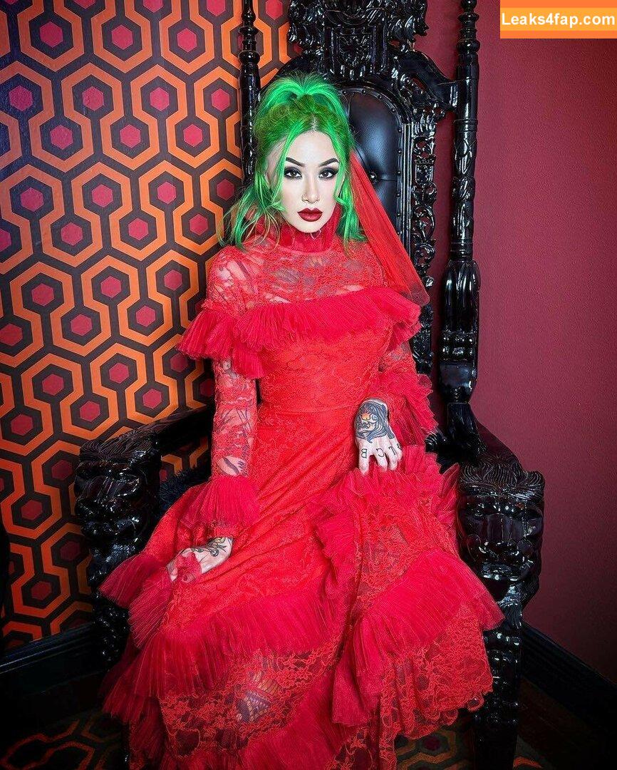 WWE Shotzi / Shotzi Blackheart / ShotziWWE слитое фото фото #0138