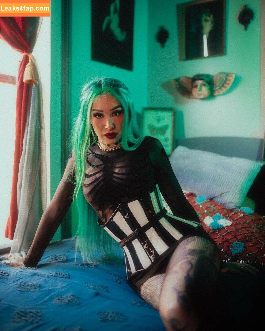 WWE Shotzi / Shotzi Blackheart / ShotziWWE слитое фото фото #0142