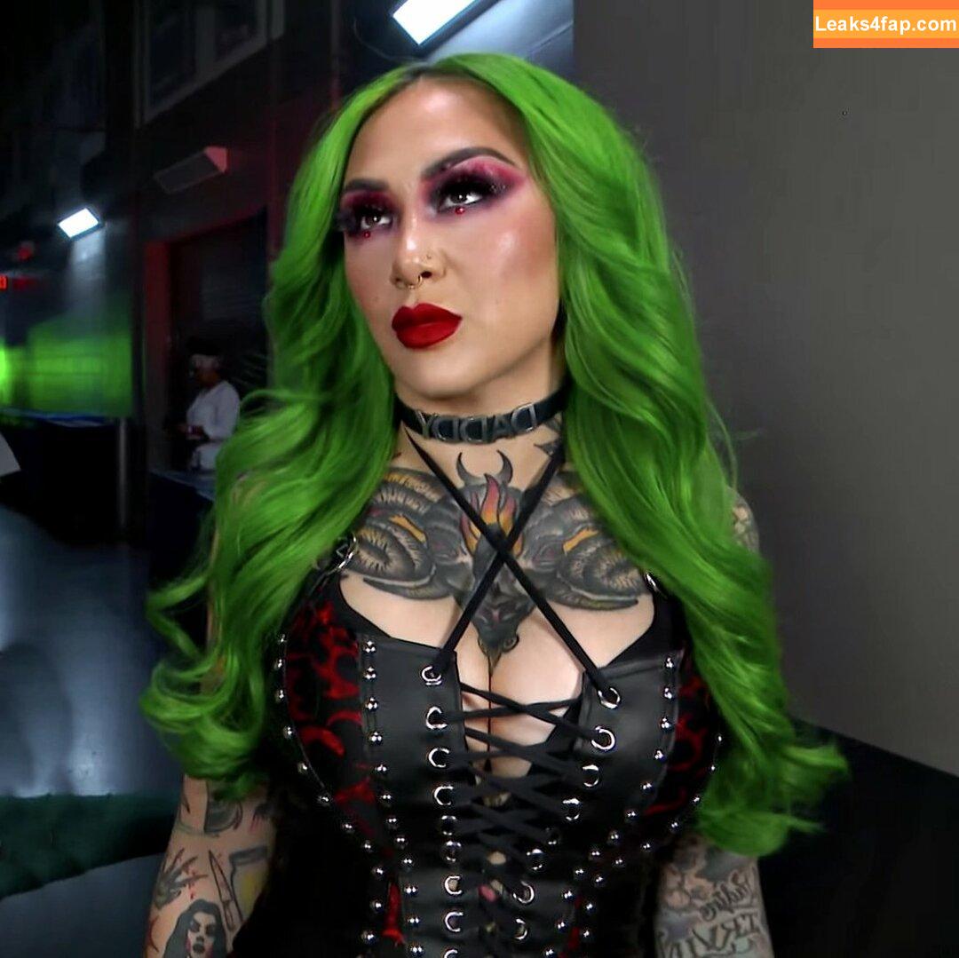 WWE Shotzi / Shotzi Blackheart / ShotziWWE слитое фото фото #0145