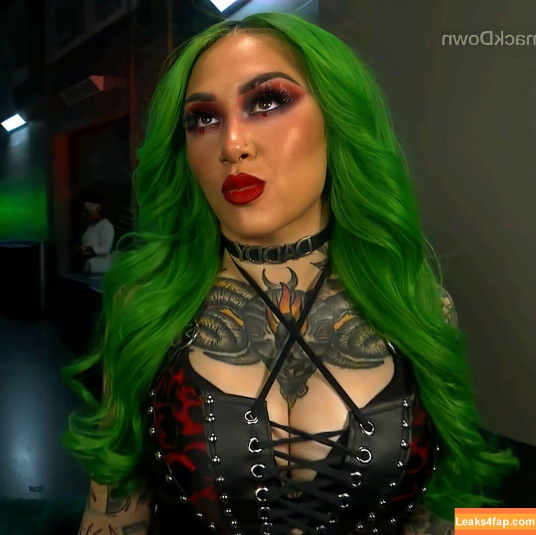 WWE Shotzi / Shotzi Blackheart / ShotziWWE слитое фото фото #0147