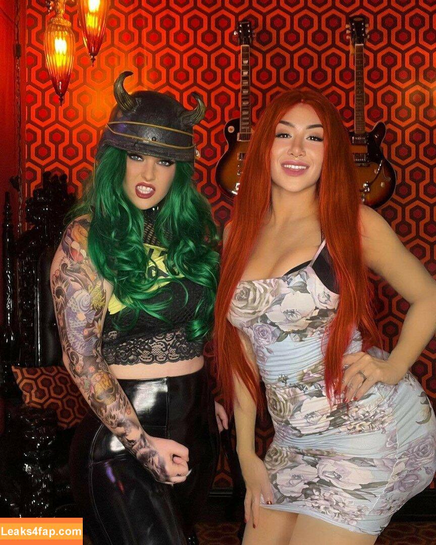WWE Shotzi / Shotzi Blackheart / ShotziWWE слитое фото фото #0159