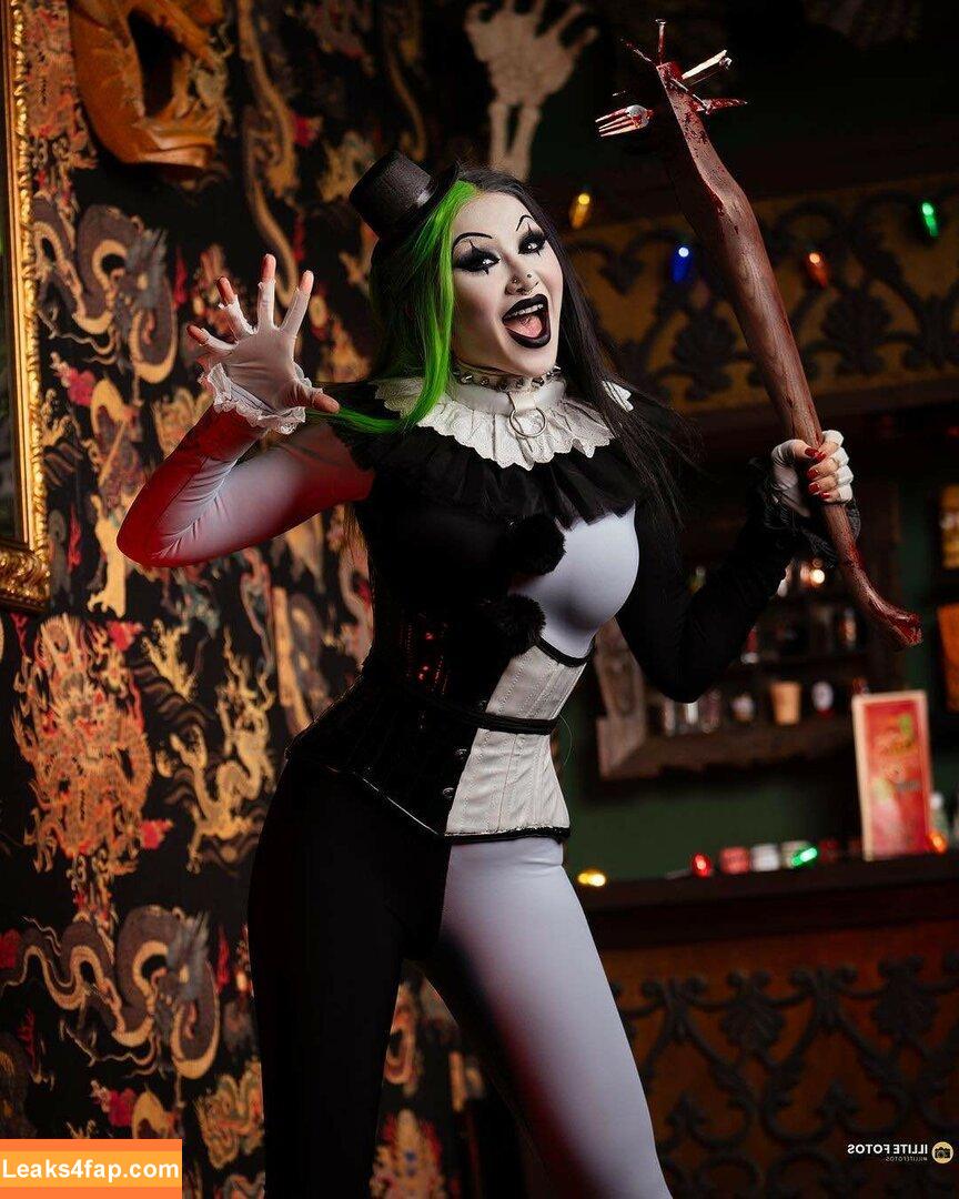 WWE Shotzi / Shotzi Blackheart / ShotziWWE слитое фото фото #0161