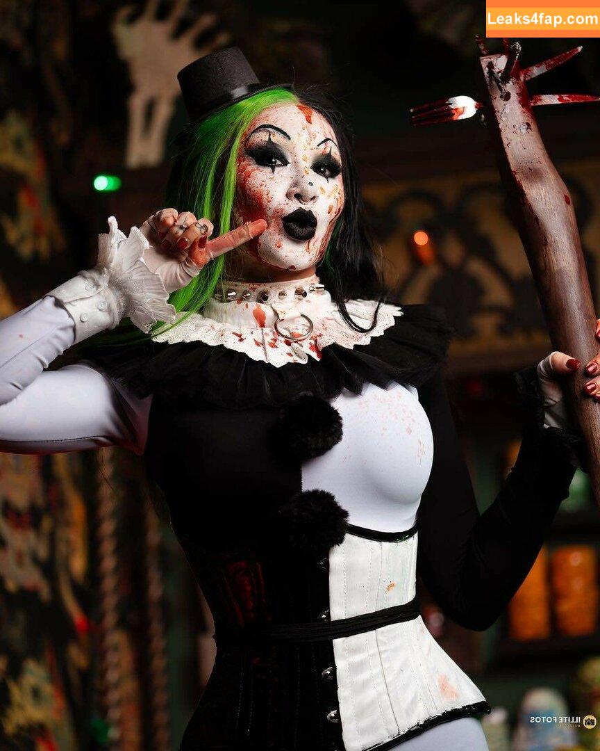 WWE Shotzi / Shotzi Blackheart / ShotziWWE слитое фото фото #0162