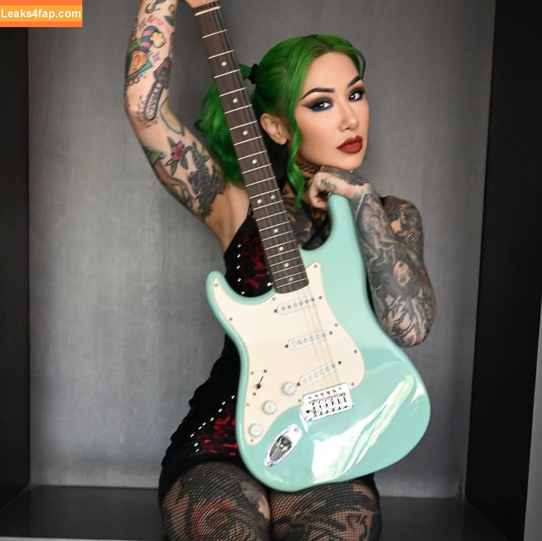 WWE Shotzi / Shotzi Blackheart / ShotziWWE слитое фото фото #0206