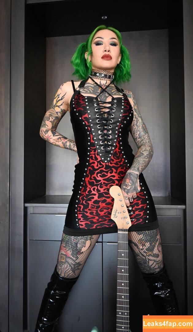 WWE Shotzi / Shotzi Blackheart / ShotziWWE слитое фото фото #0207