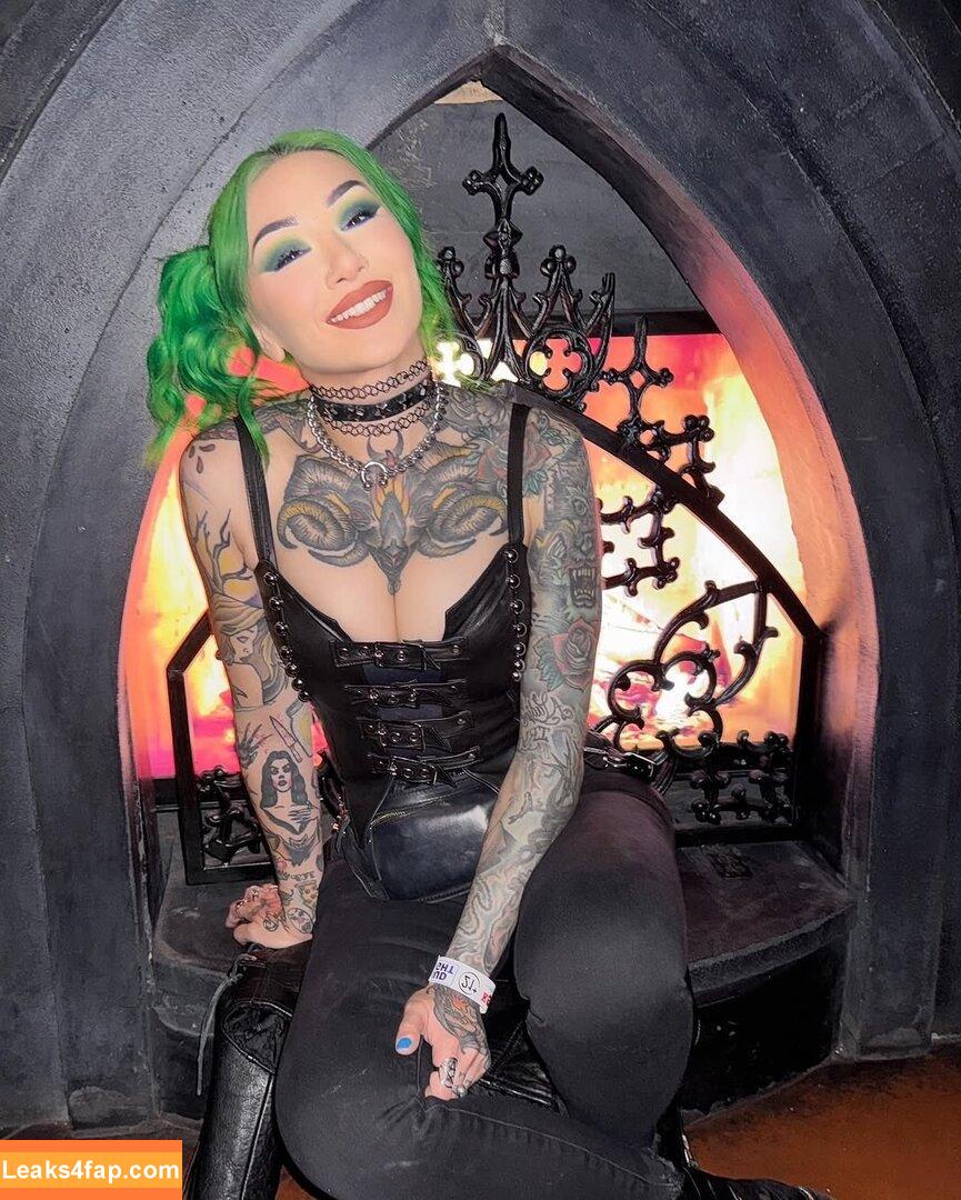 WWE Shotzi / Shotzi Blackheart / ShotziWWE слитое фото фото #0208