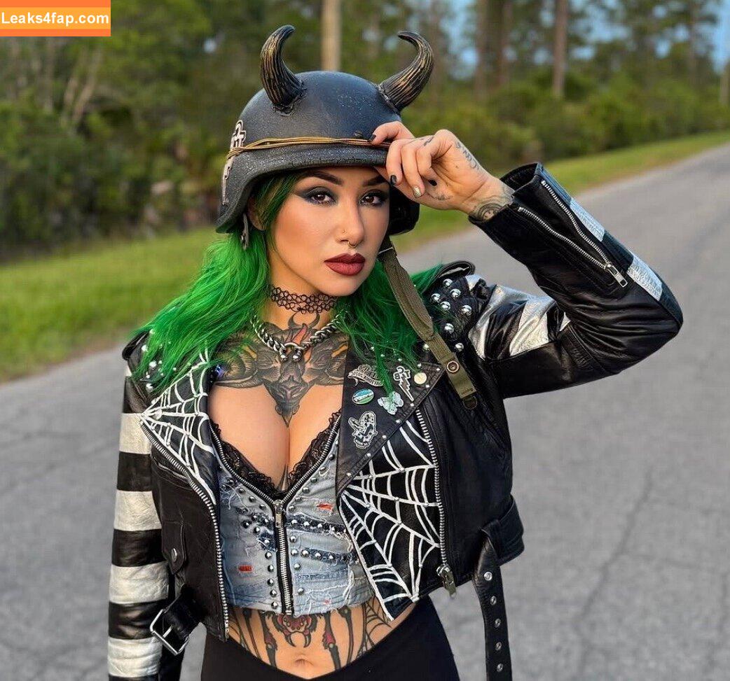WWE Shotzi / Shotzi Blackheart / ShotziWWE leaked photo photo #0213