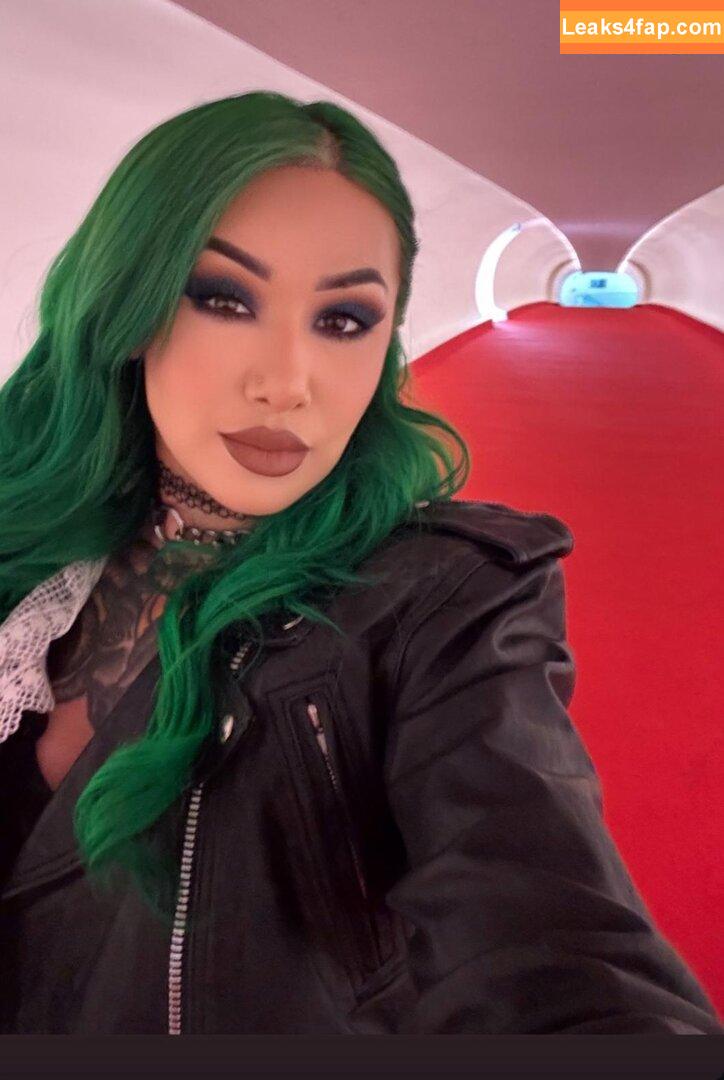 WWE Shotzi / Shotzi Blackheart / ShotziWWE leaked photo photo #0214