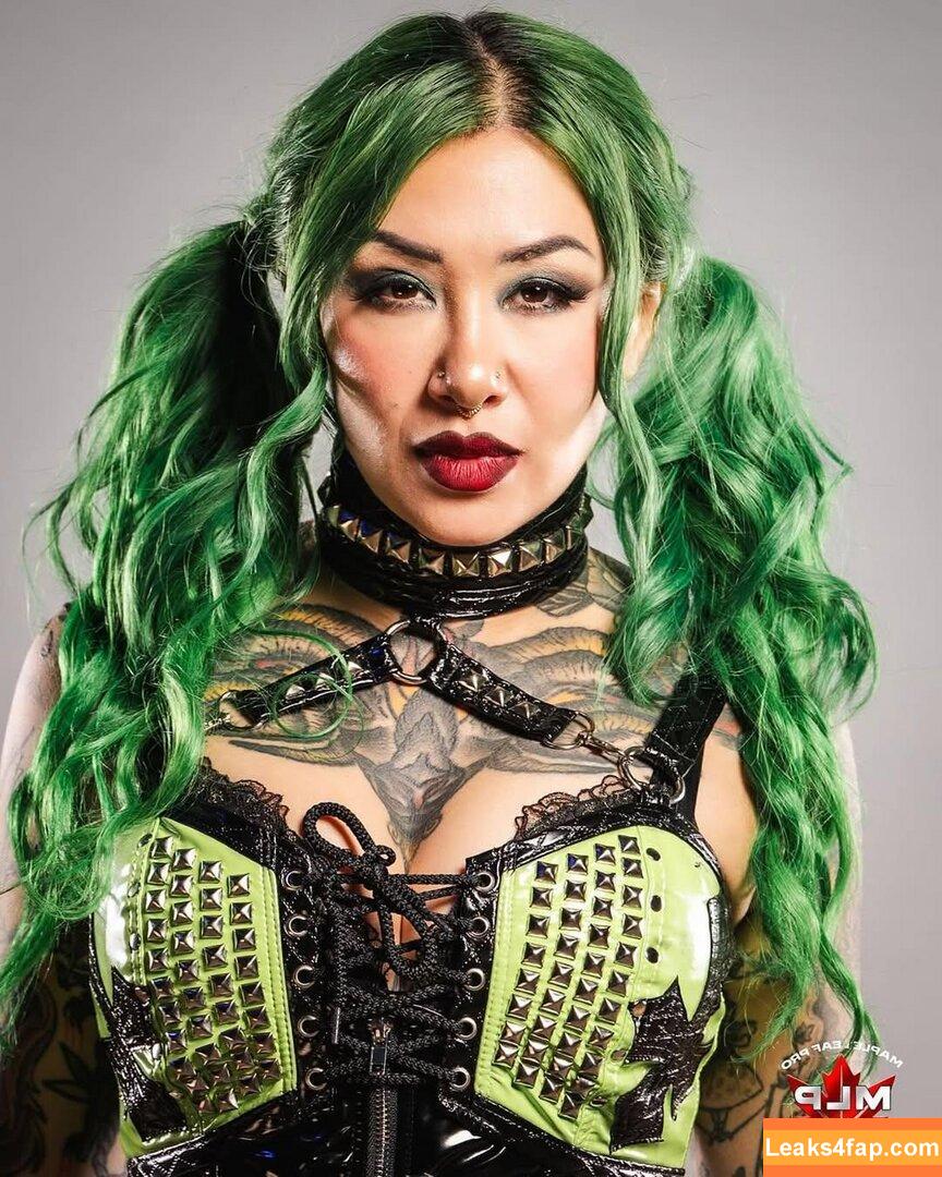 WWE Shotzi / Shotzi Blackheart / ShotziWWE leaked photo photo #0216